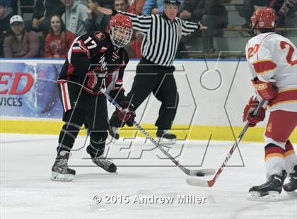 Thumbnail 3 in Lancaster @ Williamsville East photogallery.