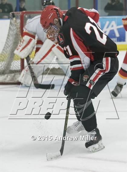 Thumbnail 1 in Lancaster @ Williamsville East photogallery.