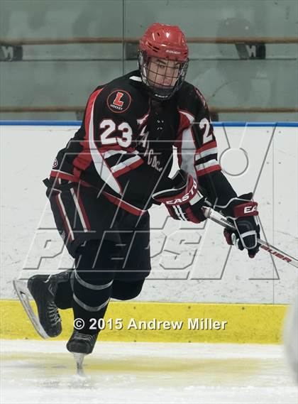 Thumbnail 1 in Lancaster @ Williamsville East photogallery.