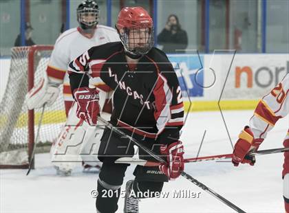 Thumbnail 3 in Lancaster @ Williamsville East photogallery.