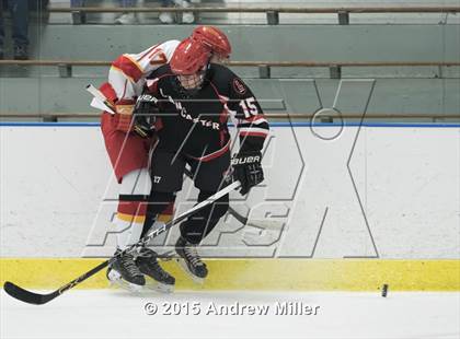 Thumbnail 3 in Lancaster @ Williamsville East photogallery.