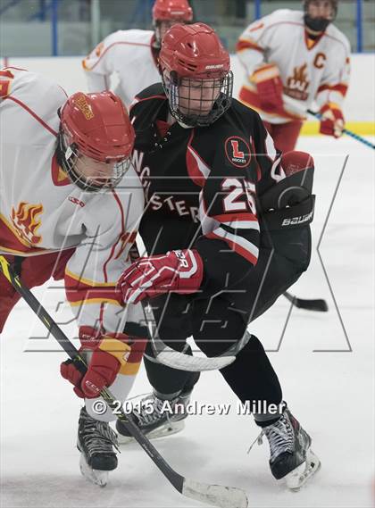 Thumbnail 3 in Lancaster @ Williamsville East photogallery.