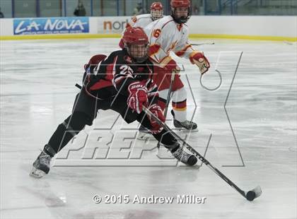 Thumbnail 1 in Lancaster @ Williamsville East photogallery.