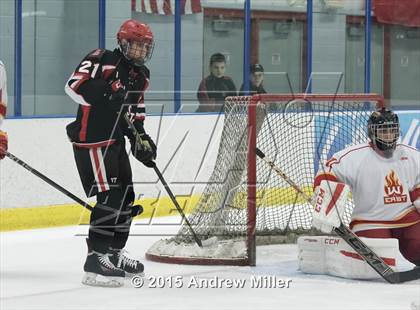 Thumbnail 2 in Lancaster @ Williamsville East photogallery.