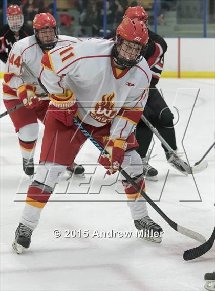 Thumbnail 2 in Lancaster @ Williamsville East photogallery.