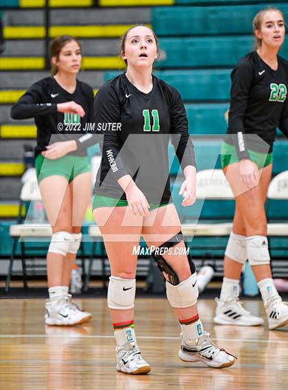 Thumbnail 3 in Brenham vs College Station photogallery.