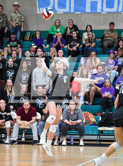 Thumbnail 2 in Brenham vs College Station photogallery.