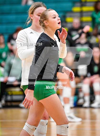 Thumbnail 2 in Brenham vs College Station photogallery.