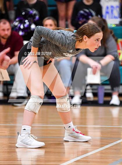 Thumbnail 3 in Brenham vs College Station photogallery.
