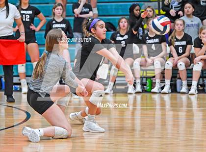 Thumbnail 1 in Brenham vs College Station photogallery.