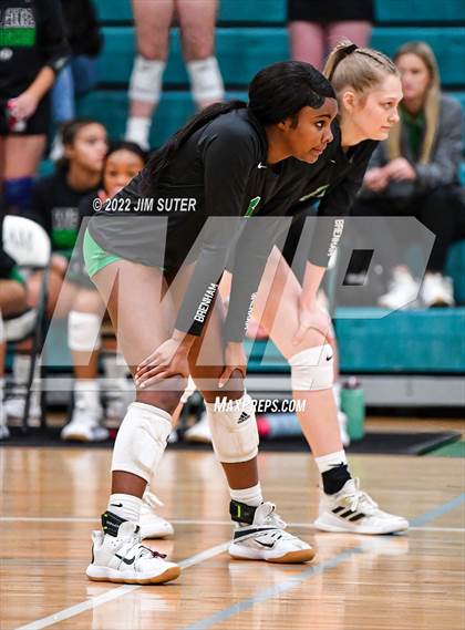 Thumbnail 2 in Brenham vs College Station photogallery.