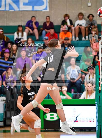 Thumbnail 1 in Brenham vs College Station photogallery.