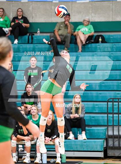 Thumbnail 3 in Brenham vs College Station photogallery.