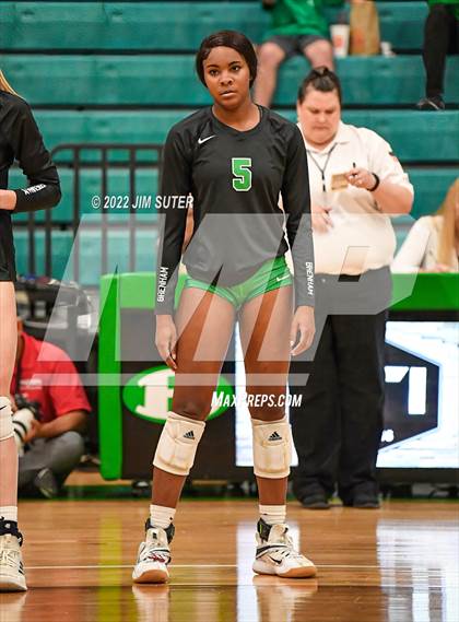 Thumbnail 2 in Brenham vs College Station photogallery.
