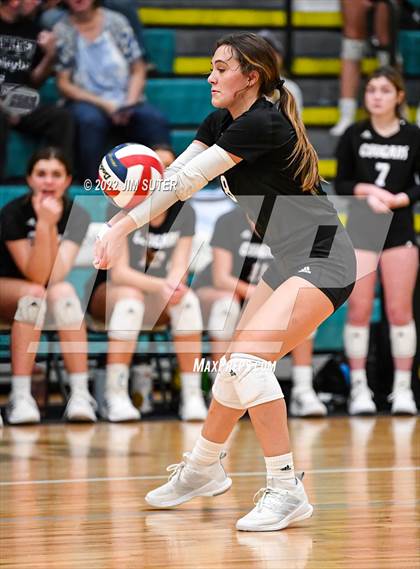 Thumbnail 2 in Brenham vs College Station photogallery.