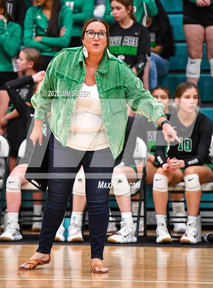 Thumbnail 2 in Brenham vs College Station photogallery.