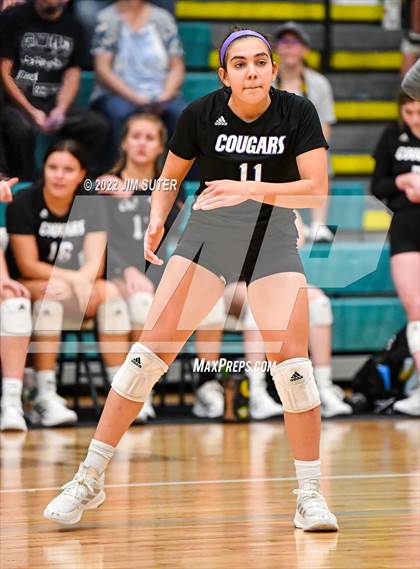 Thumbnail 2 in Brenham vs College Station photogallery.