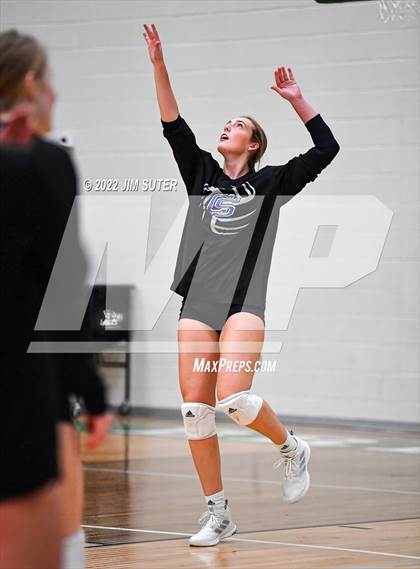 Thumbnail 1 in Brenham vs College Station photogallery.