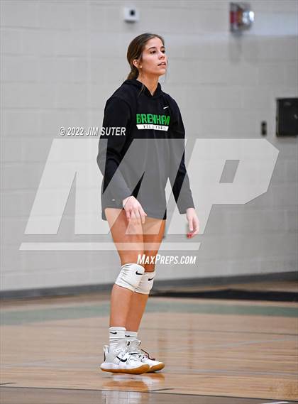 Thumbnail 2 in Brenham vs College Station photogallery.