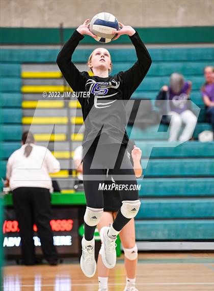 Thumbnail 1 in Brenham vs College Station photogallery.
