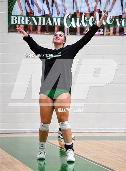 Thumbnail 3 in Brenham vs College Station photogallery.