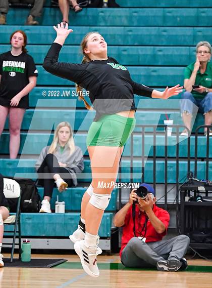 Thumbnail 2 in Brenham vs College Station photogallery.