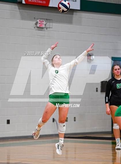 Thumbnail 1 in Brenham vs College Station photogallery.