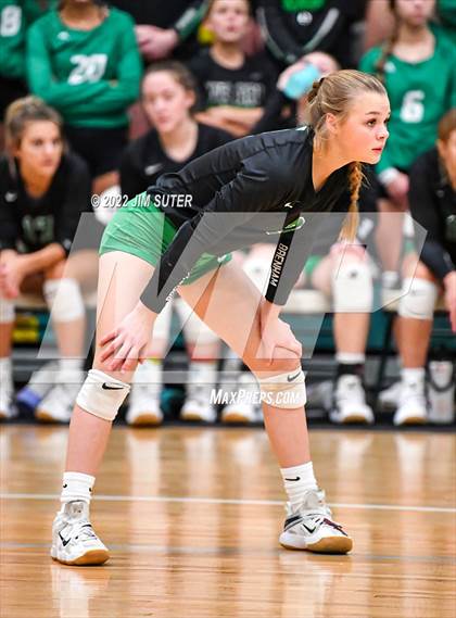 Thumbnail 1 in Brenham vs College Station photogallery.