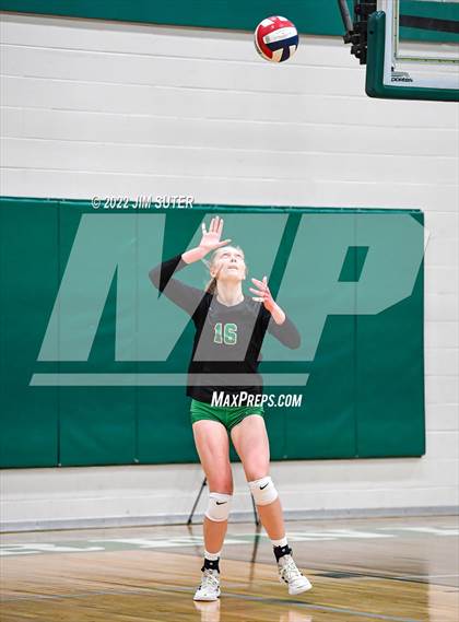 Thumbnail 2 in Brenham vs College Station photogallery.