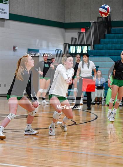 Thumbnail 2 in Brenham vs College Station photogallery.