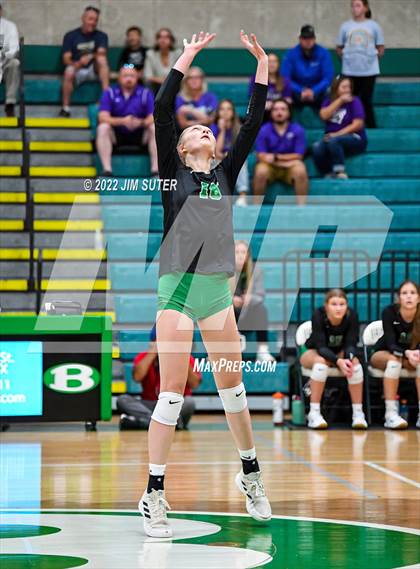 Thumbnail 1 in Brenham vs College Station photogallery.