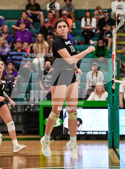 Thumbnail 3 in Brenham vs College Station photogallery.