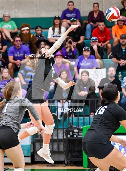 Thumbnail 3 in Brenham vs College Station photogallery.