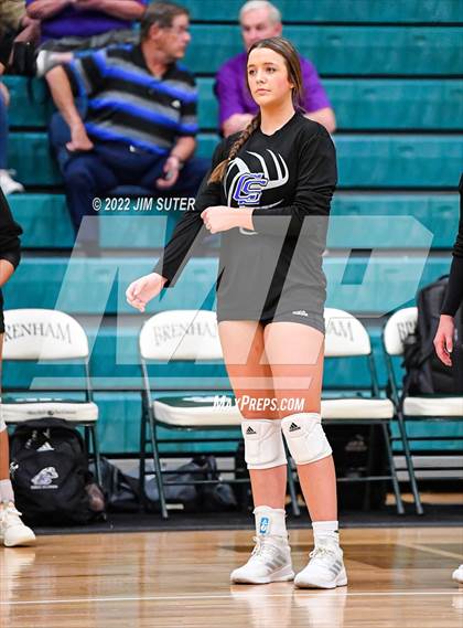 Thumbnail 3 in Brenham vs College Station photogallery.