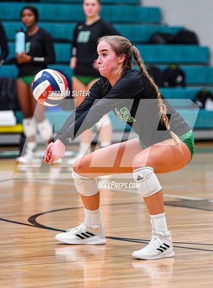 Thumbnail 3 in Brenham vs College Station photogallery.