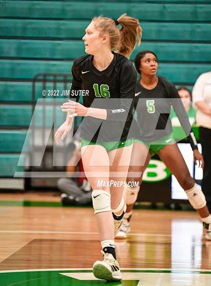 Thumbnail 3 in Brenham vs College Station photogallery.