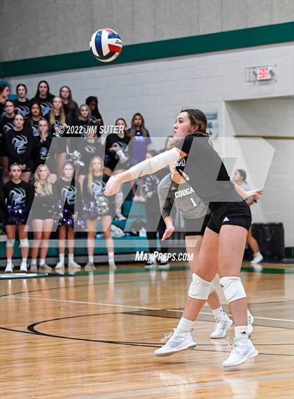 Thumbnail 1 in Brenham vs College Station photogallery.