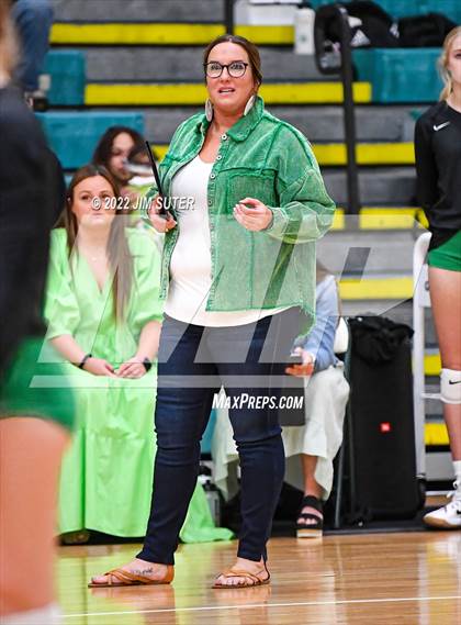 Thumbnail 3 in Brenham vs College Station photogallery.