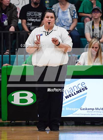 Thumbnail 1 in Brenham vs College Station photogallery.
