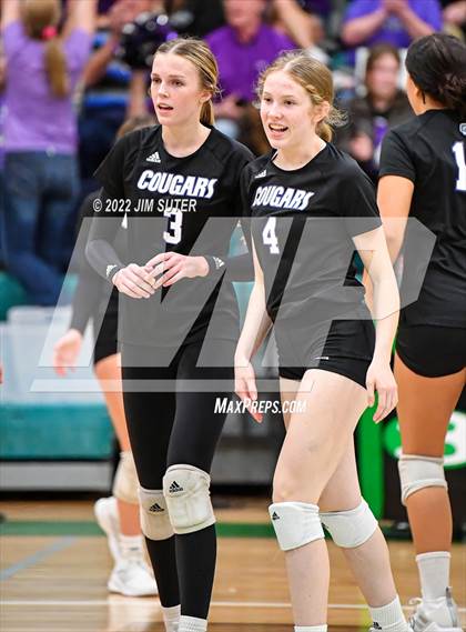 Thumbnail 2 in Brenham vs College Station photogallery.