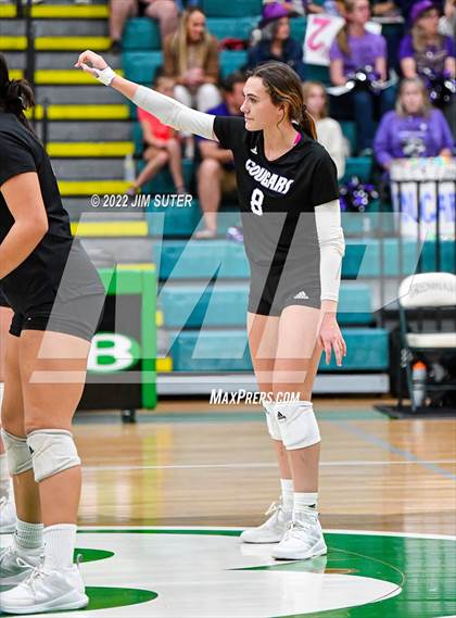 Thumbnail 1 in Brenham vs College Station photogallery.