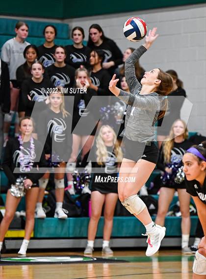 Thumbnail 3 in Brenham vs College Station photogallery.