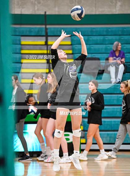 Thumbnail 3 in Brenham vs College Station photogallery.