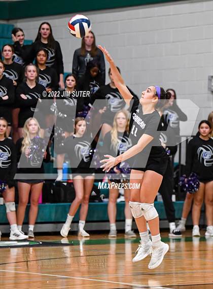 Thumbnail 3 in Brenham vs College Station photogallery.