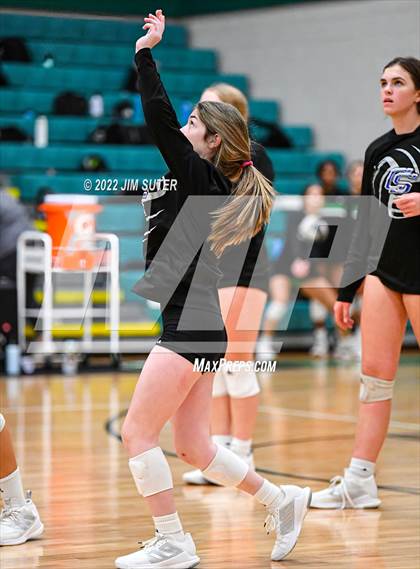 Thumbnail 2 in Brenham vs College Station photogallery.