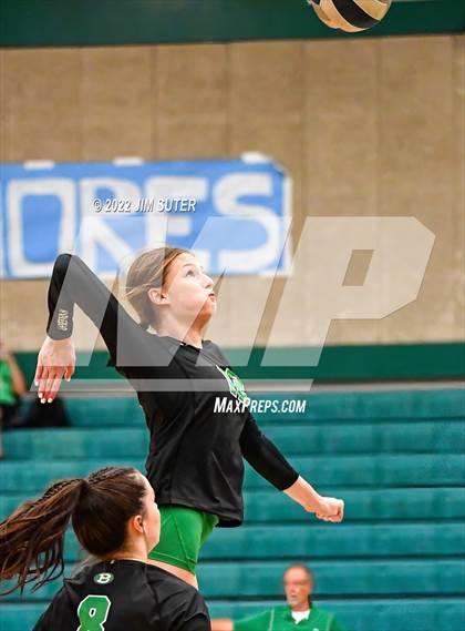 Thumbnail 1 in Brenham vs College Station photogallery.
