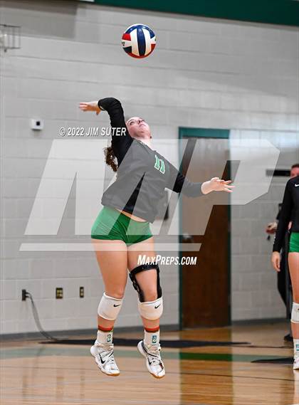 Thumbnail 1 in Brenham vs College Station photogallery.