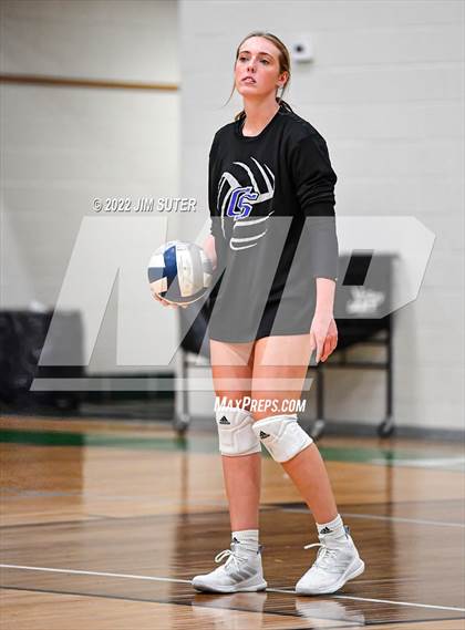 Thumbnail 2 in Brenham vs College Station photogallery.