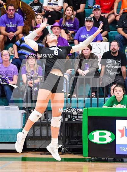 Thumbnail 2 in Brenham vs College Station photogallery.