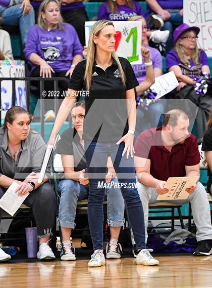 Thumbnail 2 in Brenham vs College Station photogallery.